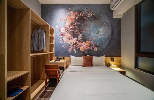 Ximending Hotel | Funstay Inn Chengdu