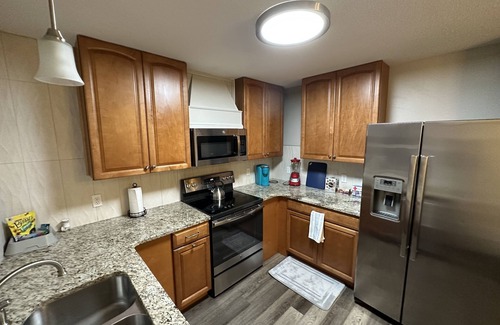 Terrace Park House | Funtastic Destinations: University of South Florida USF Bush Gardens Y-Bor City