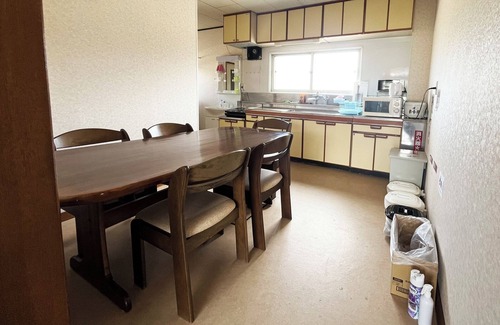 Furano Apartment | Furano JR, 6beds, 2 Bedroom Apartment, 1F, Parking, 6 Adults 2Kids