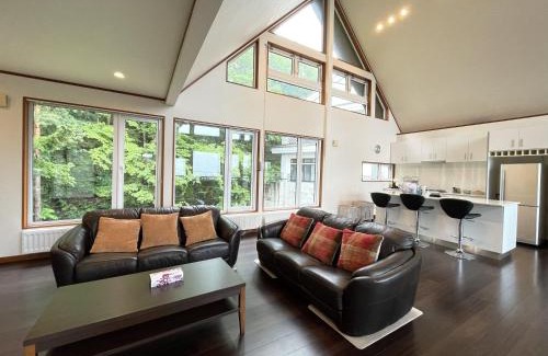 Furano Cabin | Furano Lodge 10 by H2 Life