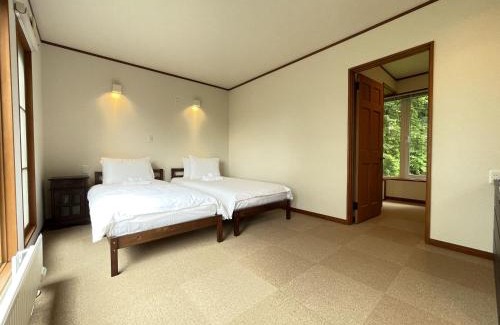 Furano Cabin | Furano Lodge 10 by H2 Life