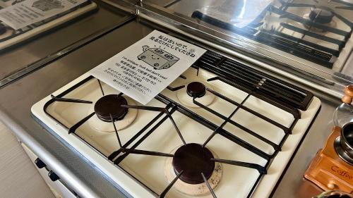 Furano Villa | Furano Mountain House Whole House Rental Exclusive 110sqm 2 Kitchens Pick-up Service Available Host Lives On-site