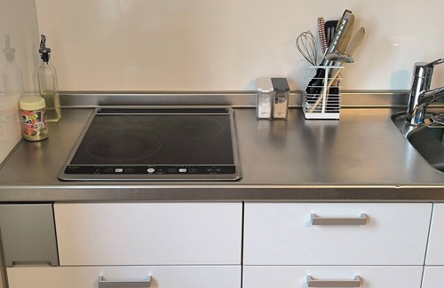 Nakafurano House | Furano/Other Side House/Up to 7 people/Groups can rent out the 2nd floor