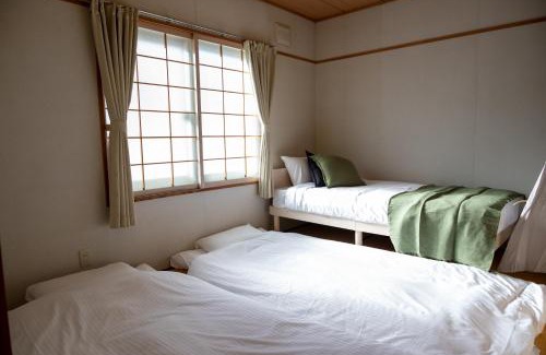 Furano Apartment | Furano Relax Stay A