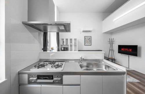 Furano Apartment | Furano Resort Wakaba D