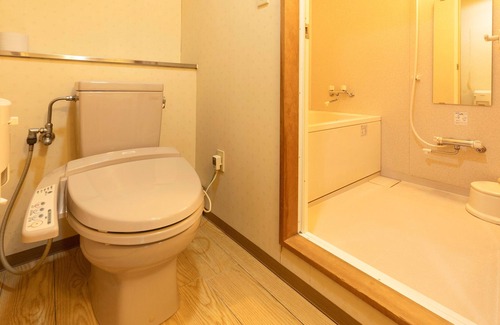 Kaiyo-cho Hotel | Fureai no Yado Yu-yu NASA