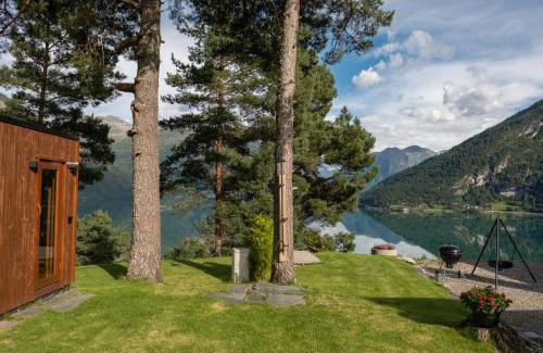 Stryn House | Furetoppen Panorama