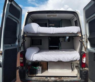 Las Palmas de Gran Canaria Other | Furgoneta Camper