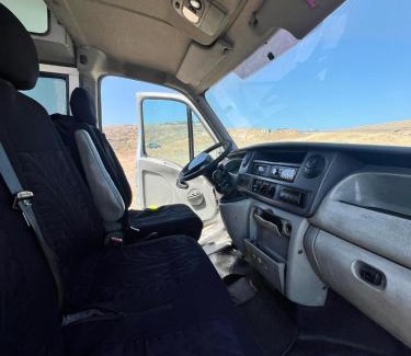 Las Palmas de Gran Canaria Other | Furgoneta Camper