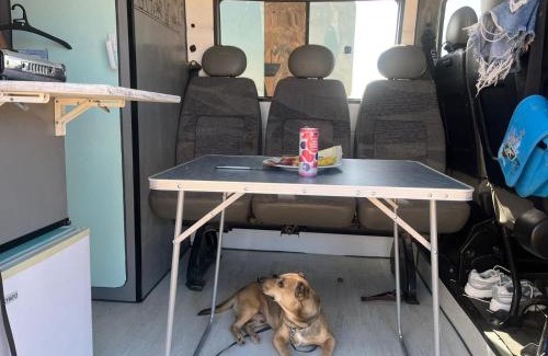 Las Palmas de Gran Canaria Other | Furgoneta Camper