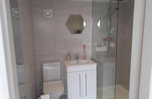 Dalton-in-Furness Apartment | Furness View Barn Retreat