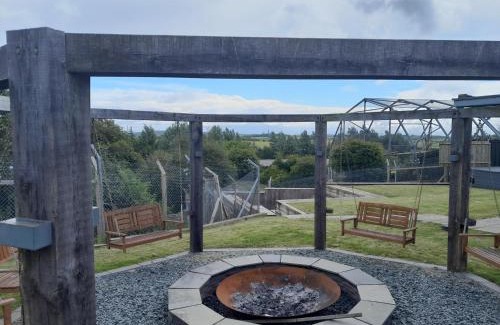 Dalton-in-Furness Apartment | Furness View Barn Retreat