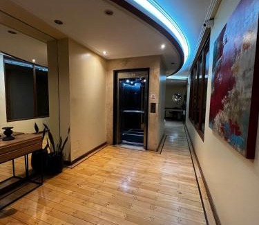 Province of Tucuman Apartment | Furnished apartment