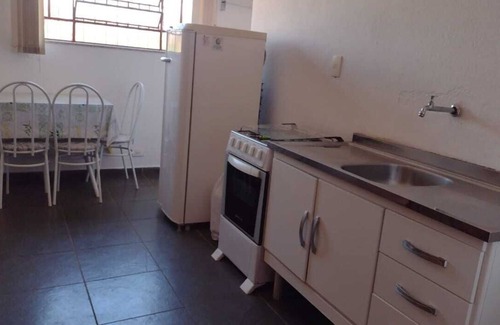 Aguas de Lindoia Apartment | Furnished apartment for vacation Águas de Lindoia