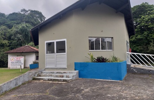 Itanhaem House | Furnished apartment in Itanhaem!