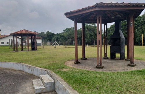 Itanhaem House | Furnished apartment in Itanhaem!