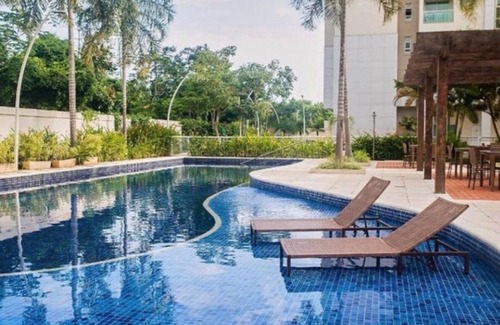 Camorim RV Rental | Furnished Apartment