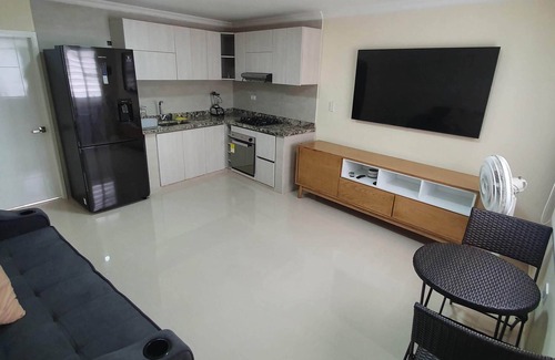 Barranquilla Apartment | Furnished Apartment Barranquilla Atlantico