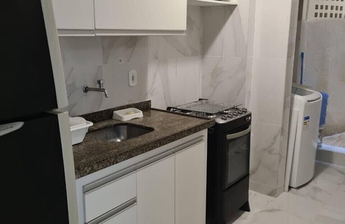 Cabo Branco Apartment | FURNISHED APARTMENT IN THE MOST WHITE CAPE NOBLE - TAMANDARÉ BUST