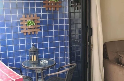 Cabo Branco Apartment | FURNISHED APARTMENT IN THE MOST WHITE CAPE NOBLE - TAMANDARÉ BUST