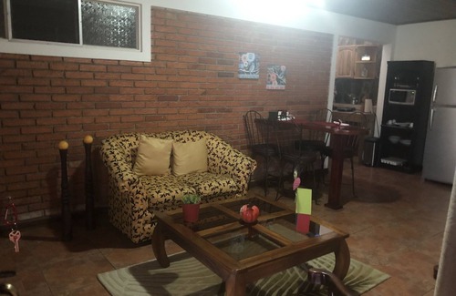 Curridabat House | Furnished apartment, in a residential neighborhood east of San Jose