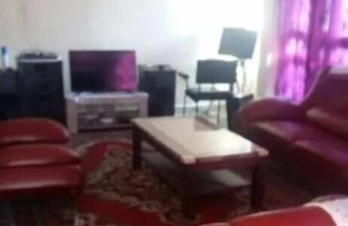 Gombe Apartment | Furnished apartment Gombe 4p