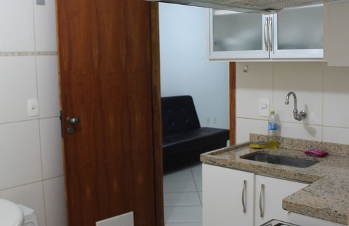 Prainha Apartment | FURNISHED APARTMENT IN ARRAIAL DO CABO IN A PRIVILEGED LOCATION!