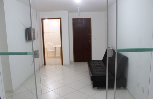 Prainha Apartment | FURNISHED APARTMENT IN ARRAIAL DO CABO IN A PRIVILEGED LOCATION!