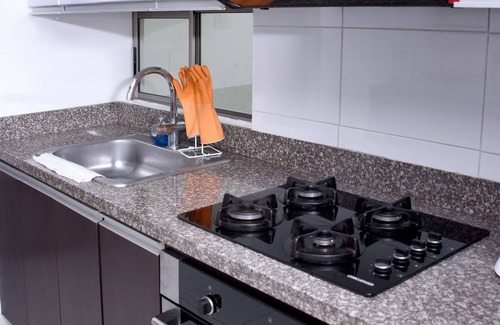 Fontibon Apartment | FURNISHED APARTMENT NEAR AIRPORT/CIUDAD SALITRE/FISCALIA/TRANSMILENIO