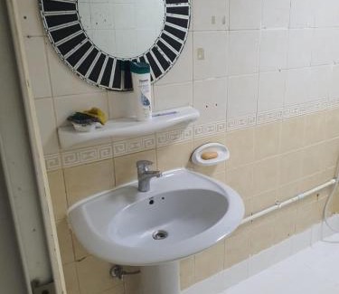 Sharjah House | Furnished Bedrooms in villa with shared living room Sharjah