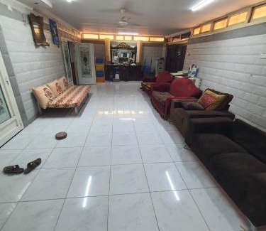 Sharjah House | Furnished Bedrooms in villa with shared living room Sharjah