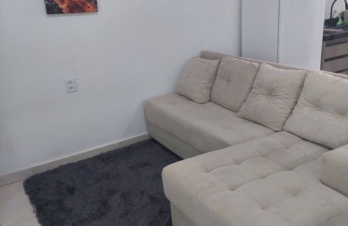 Sao Jose de Ribamar Apartment | Furnished and cozy studio in São Luís Maranhão, new neighborhood cohatrac