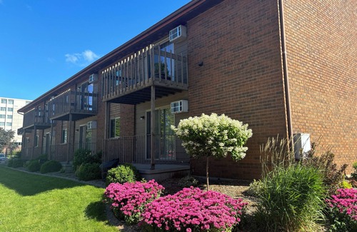 Neenah Apartment | Furnished Executive Apartments. Perfect downtown location at an affordable price