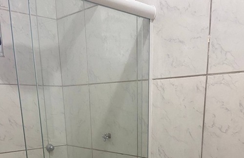 Pocao Apartment | Furnished flat in the center of Cuiabá 02