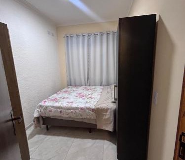 Fazenda Rio Grande Apartment | Furnished house