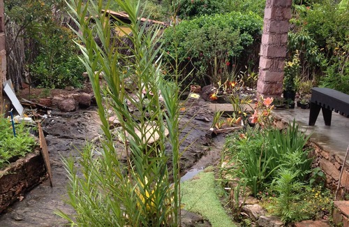 Igatu Cottage | Furnished house for rent in Igatu Chapada Diamantina Bahia