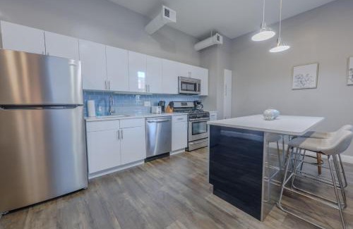 Downtown Boston Apartment | Furnished Luxury 3br, 2ba Loft