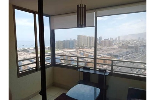 Cavancha Apartment | Furnished MyK portal Heroes Mall Plaza