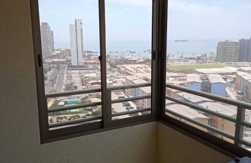 Cavancha Apartment | Furnished MyK portal Heroes Mall Plaza