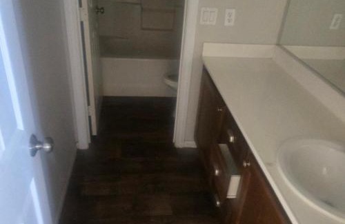 North Las Vegas House | Furnished room in big home