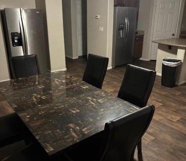 North Las Vegas House | Furnished room in big home