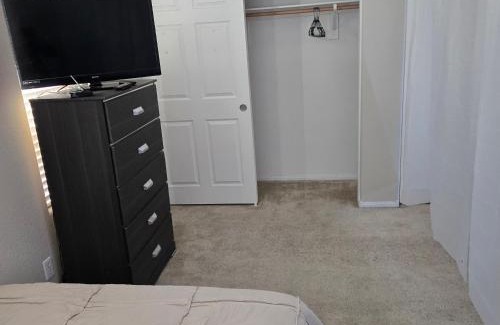 North Las Vegas House | Furnished room in big home