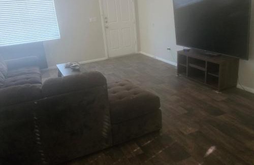 North Las Vegas House | Furnished room in big home