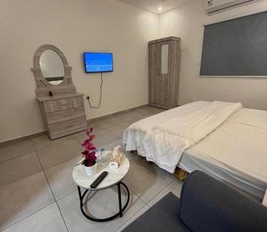 Al Khobar Apartment | Furnished Studio at Al Khobar - Near to Rashid Mall
