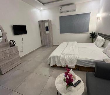 Al Khobar Apartment | Furnished Studio at Al Khobar - Near to Rashid Mall