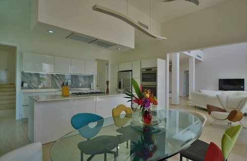 Lawson Rock Villa | Further Moor by Island House Vacation Rentals