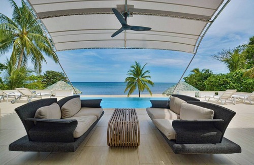 Lawson Rock Villa | Further Moor by Island House Vacation Rentals