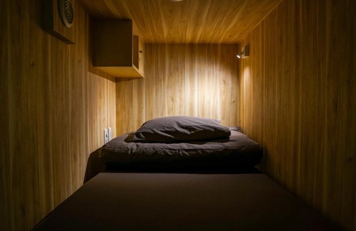 Tsushima House | Furusatozukuri"sagosyougakou" - Vacation STAY 97118v