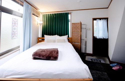 Fushimi Apartment | Fushimi Railway House