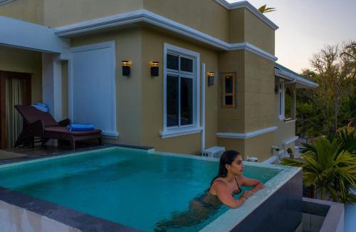 Fuvahmulah Hotel | Fuvahmulah Central Hotel